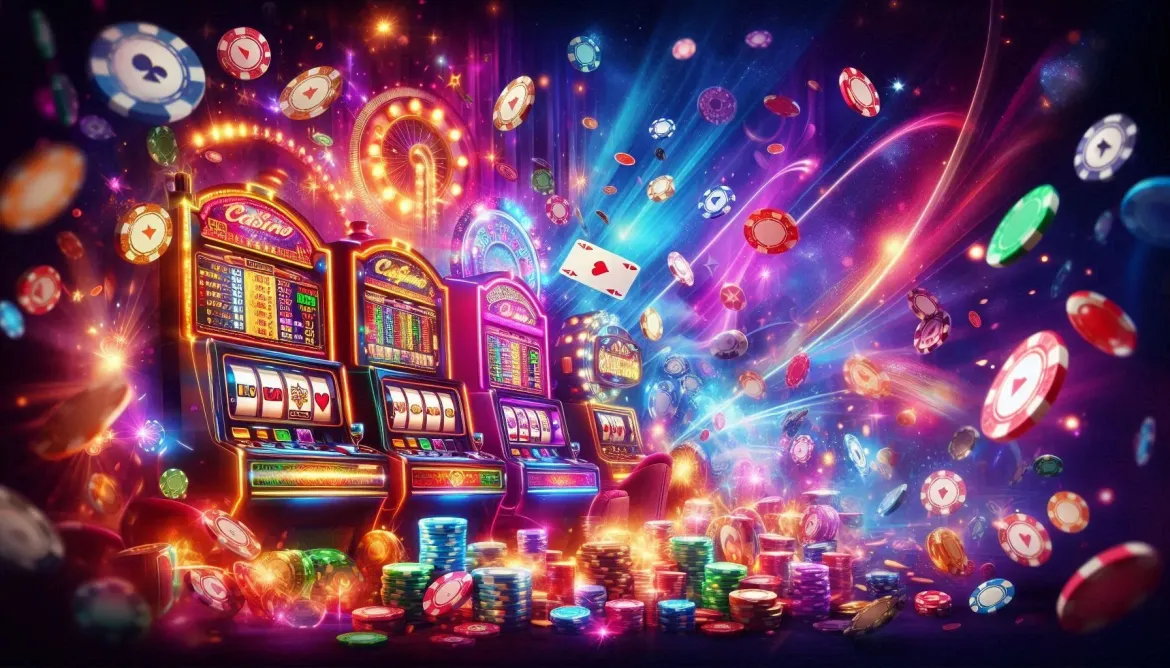 Need for Spin Casino