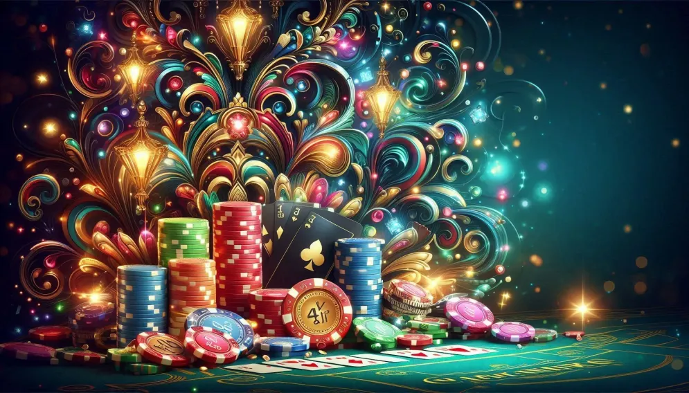 Need for Spin Casino